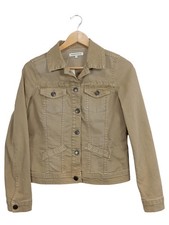 Giacca di jeans donna