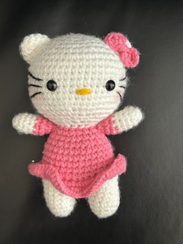 Hello kitty farcito - 7",