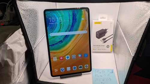 Huawei matepad pro - huawei, 5g