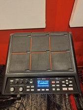 Roland spd 16gb custodia - roland, (16gb