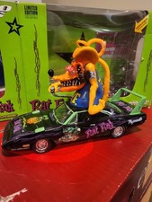Matco tool Limited Edition Rat