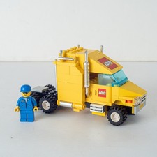 Lego 2148/10156 Motrice per