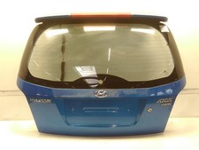 Portellone posteriore hyundai - posteriore,