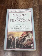 Abbagnano - Storia della