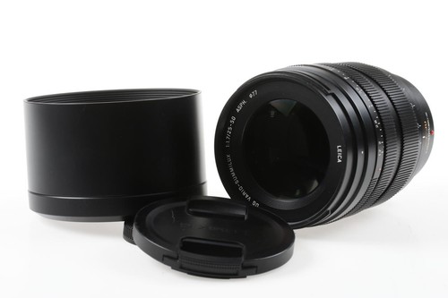 Leica vario summilux 50 - leica, dg