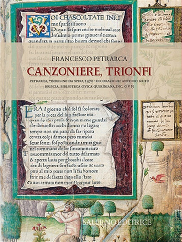 Petrarca francesco - petrarca,francesco.,