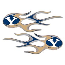 Brigham young university byu - brigham,