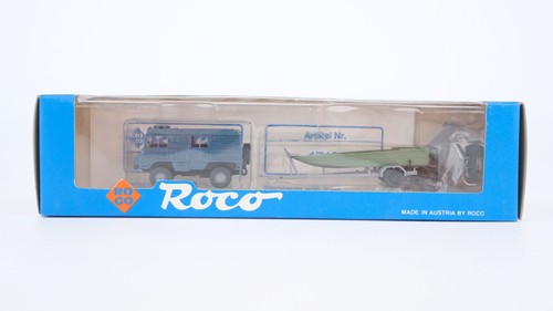 Roco 1713 set pinzgauer - 1713,