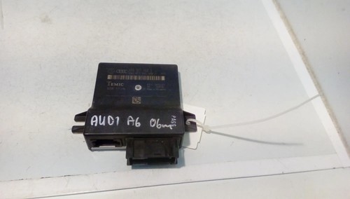 Audi 4f2 c6 - a6, 4f2,