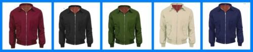 Giacca harrington uomo vintage - giacca,
