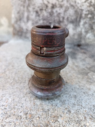 Jeu direction vélo ancien - de,