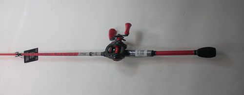 Abu maxx701mh profilo basso - abu,