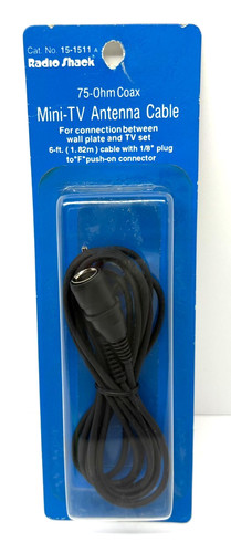 Radio shack 1511a 75 - radio,