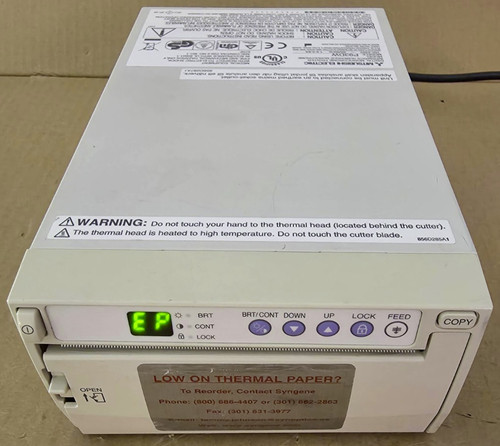 Mitsubishi p91w stampante - mitsubishi,