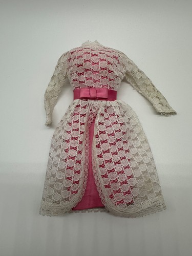 Vintage barbie 1658 giardino - vintage,