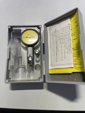 MITUTOYO Comparatore a leva