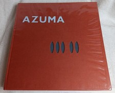 Kengiro AZUMA Sculpture 1st