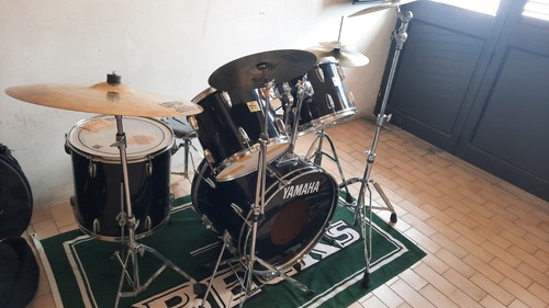 Batteria yamaha strumento - batteria,
