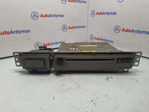 Bmw e65 e66 - 7, radio