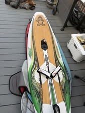 Starboard kode windsurfing - 98,