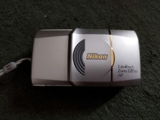 Nikon Lite touch Zoom 120 ED