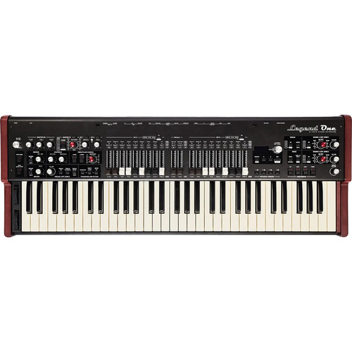 Viscount legend one stage - 61,