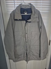 Vintage Woolrich Mountain