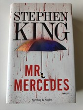 Stephen King - Mr