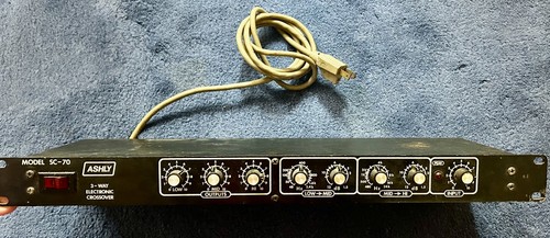 Ashly model vintage 3 - ashly,