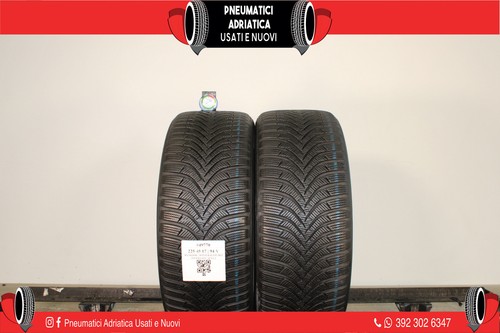 Pneumatici hankook 225 45 - 2,