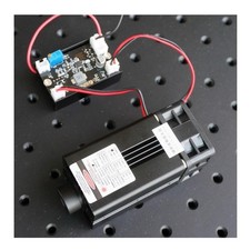 Modulo diodo laser punto blu