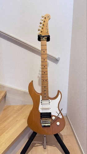 Raro yamaha pacifica anni - yamaha, 90