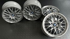 Cerchi in lega BMW BBS RS 765