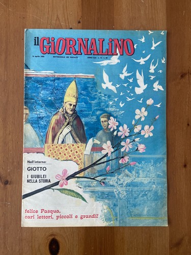Giornalino settimanale dei - giornalino,