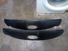 Rivestimento Plancia Cruscotto