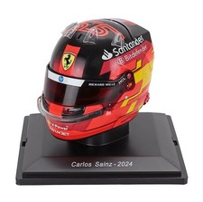 MODELLISMO F1 STATICO HELMET