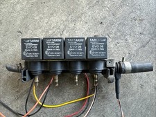 OPEL ZAFIRA RENAULT SCENIC FLAUTO INIETTORI GPL GAS METANO TARTARINI 110R-000117