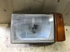 FARO ANTERIORE SINISTRO PER