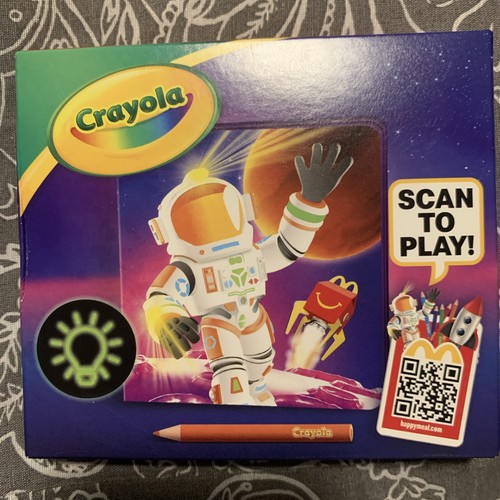Crayola matita arancione - crayola,