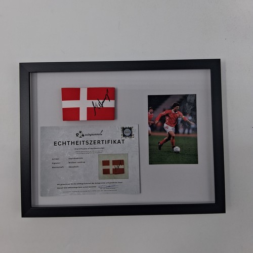 Fascia capitano michael - fascia,