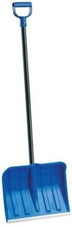 544019 Pala Da Neve Ibrida Blu