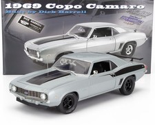1/18 ACME-MODELS - CHEVROLET -