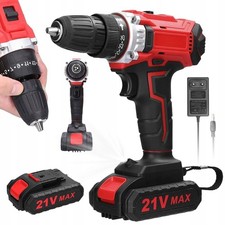 Trapano senza fili 20V litio