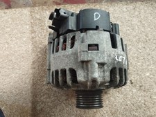 Alternatore Peugeot 207 1.4 16v KFU 9656956280