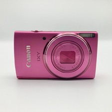 Canon IXY 140 IXUS 155 ELPH