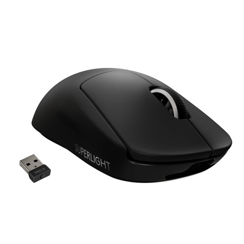 Logitech pro superlight - logitech,