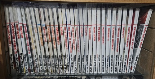 Dylan dog special collezione - special,