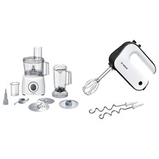 Bosch MCM3200W MultiTalent 3