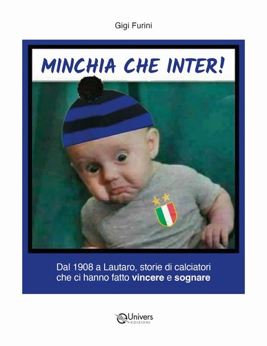 Libri luigi furini minchia - -,