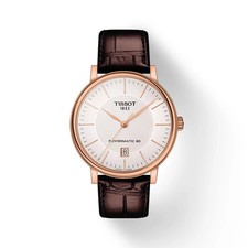 Tissot Carson Premium